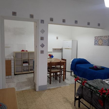 Casa Vacanze Emiliana Ragusa Eksteriør billede