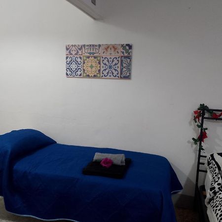 Casa Vacanze Emiliana Ragusa Eksteriør billede
