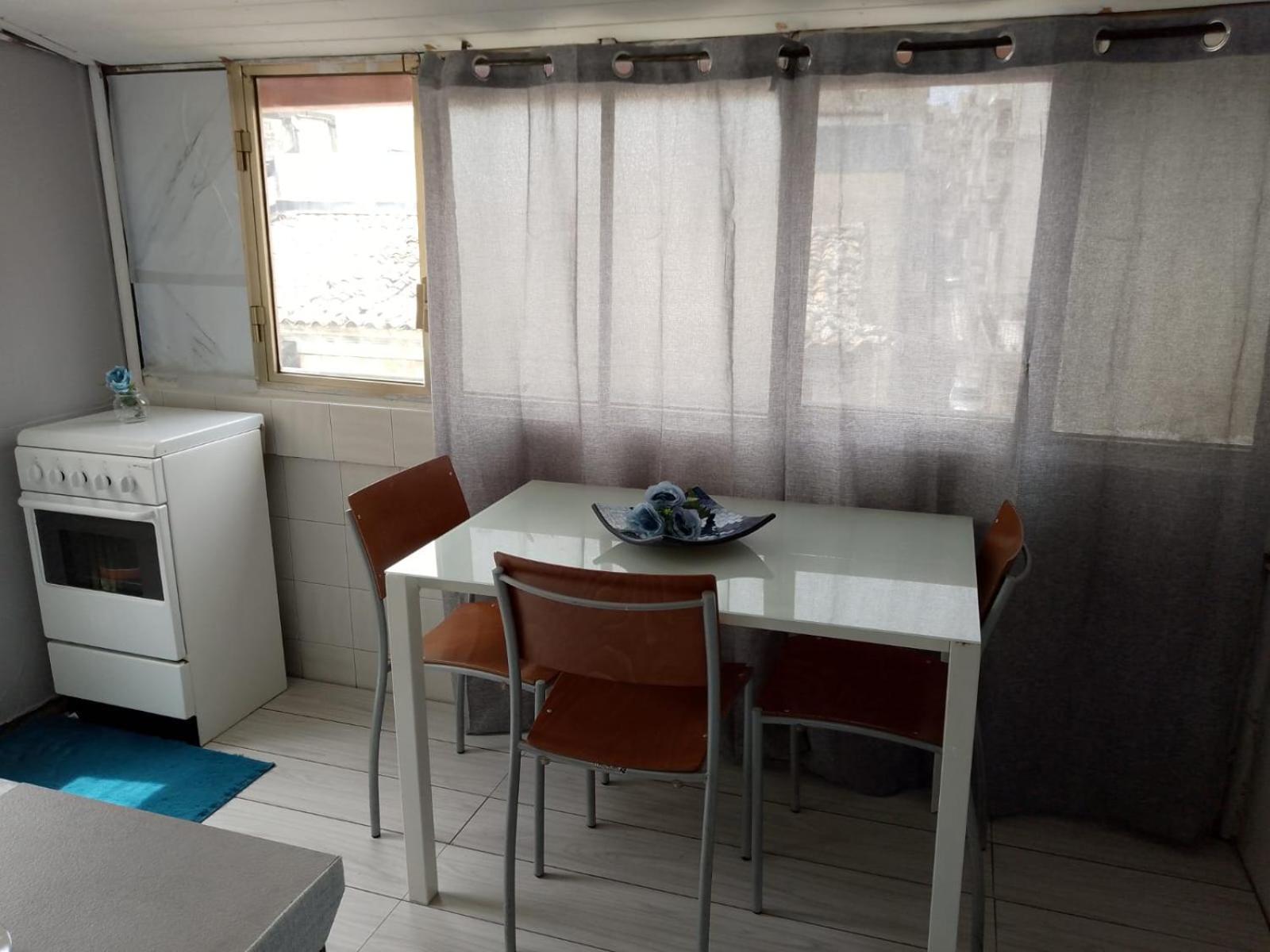 Casa Vacanze Emiliana Ragusa Eksteriør billede
