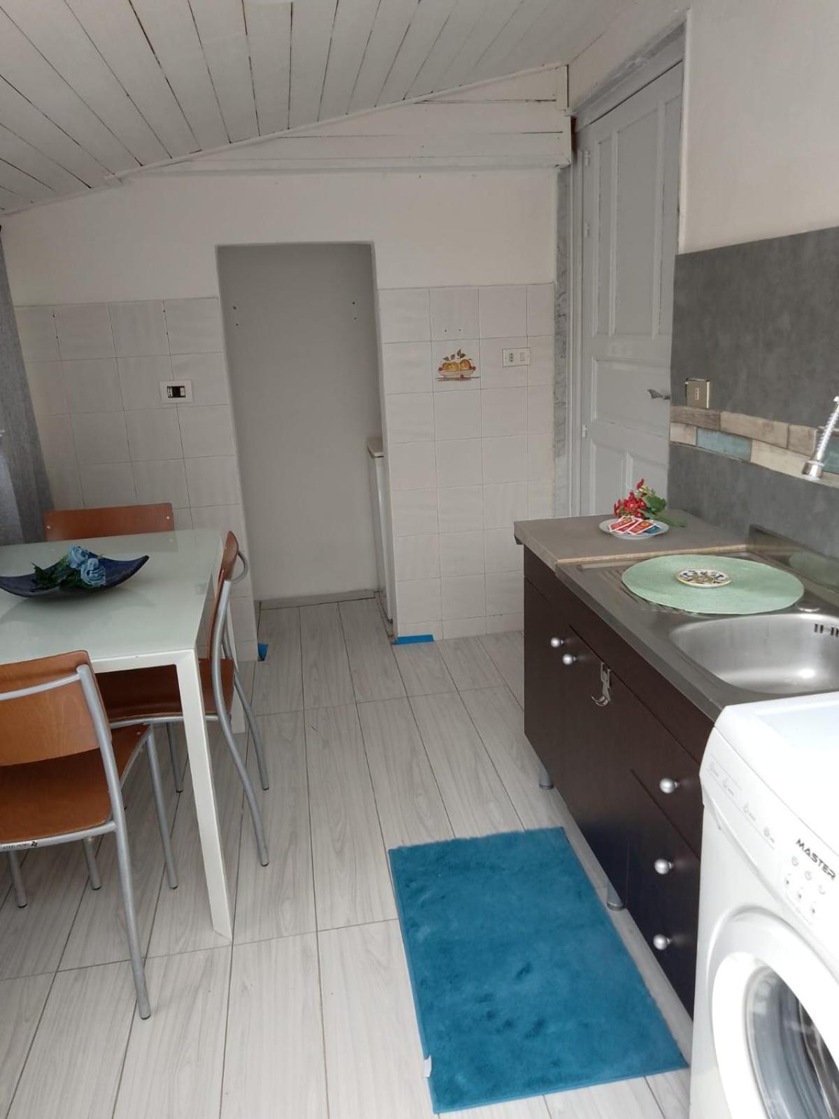 Casa Vacanze Emiliana Ragusa Eksteriør billede