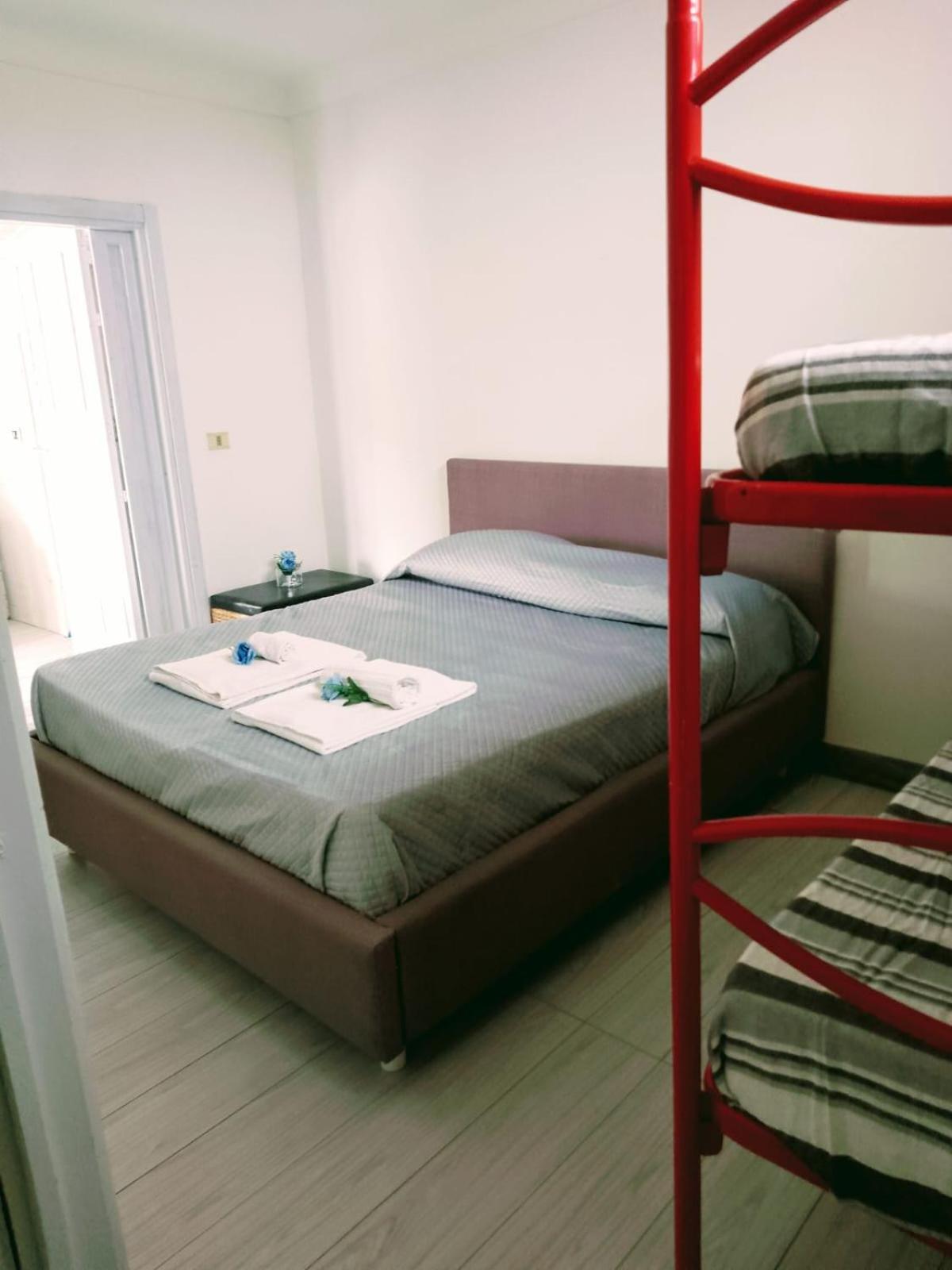 Casa Vacanze Emiliana Ragusa Eksteriør billede