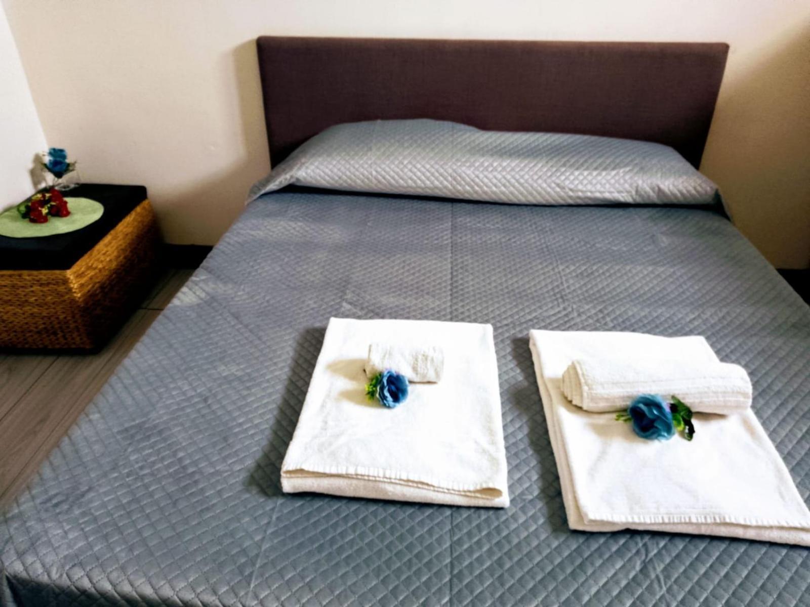 Casa Vacanze Emiliana Ragusa Eksteriør billede
