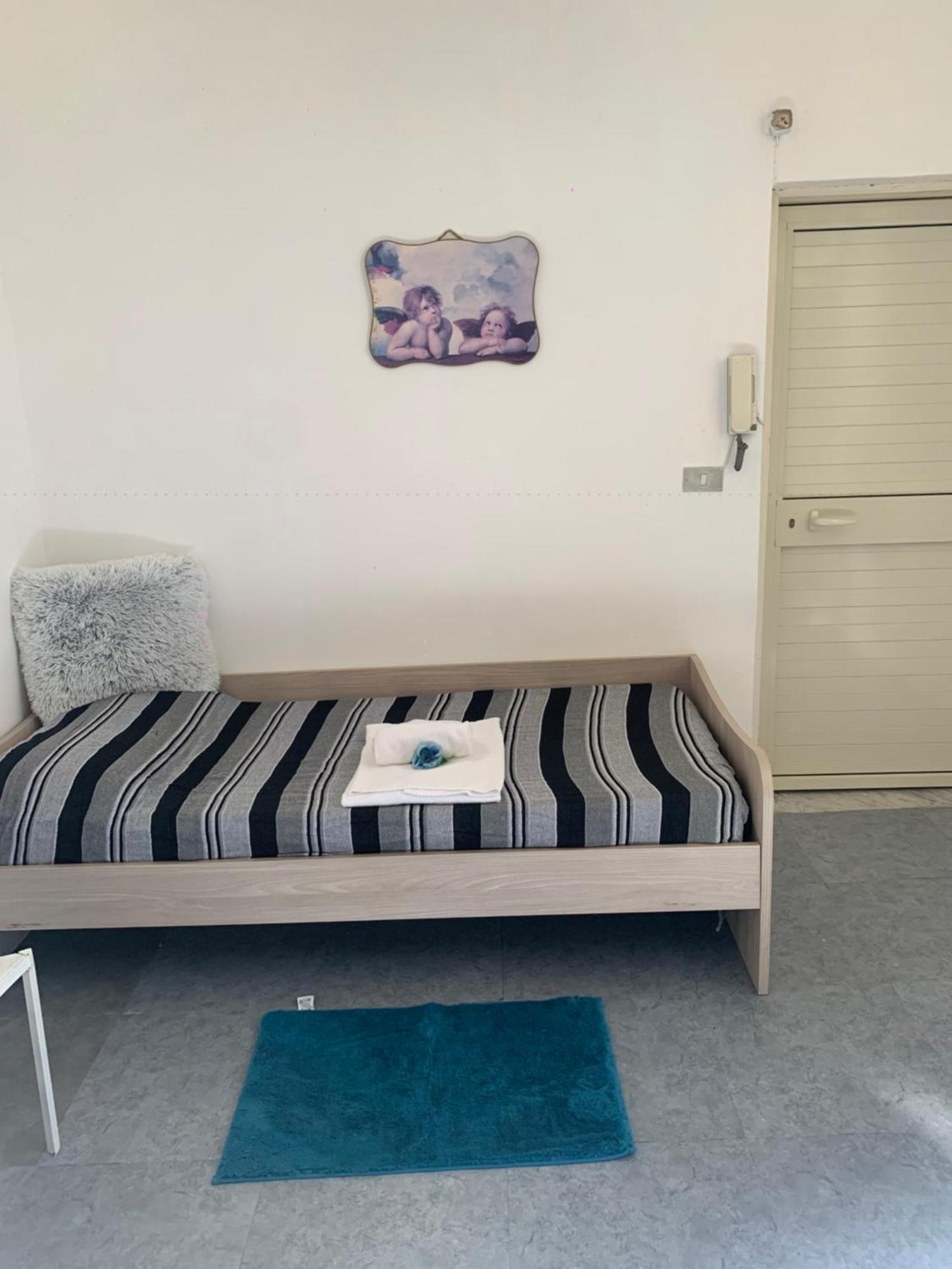 Casa Vacanze Emiliana Ragusa Eksteriør billede