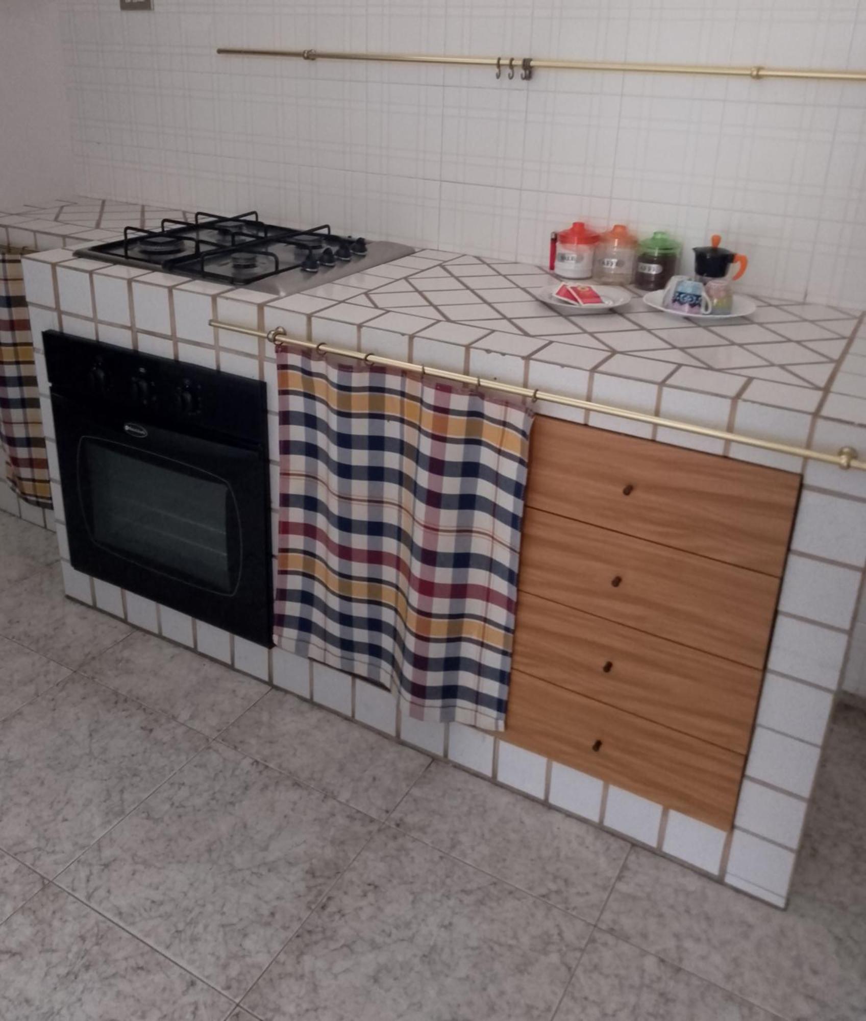 Casa Vacanze Emiliana Ragusa Eksteriør billede