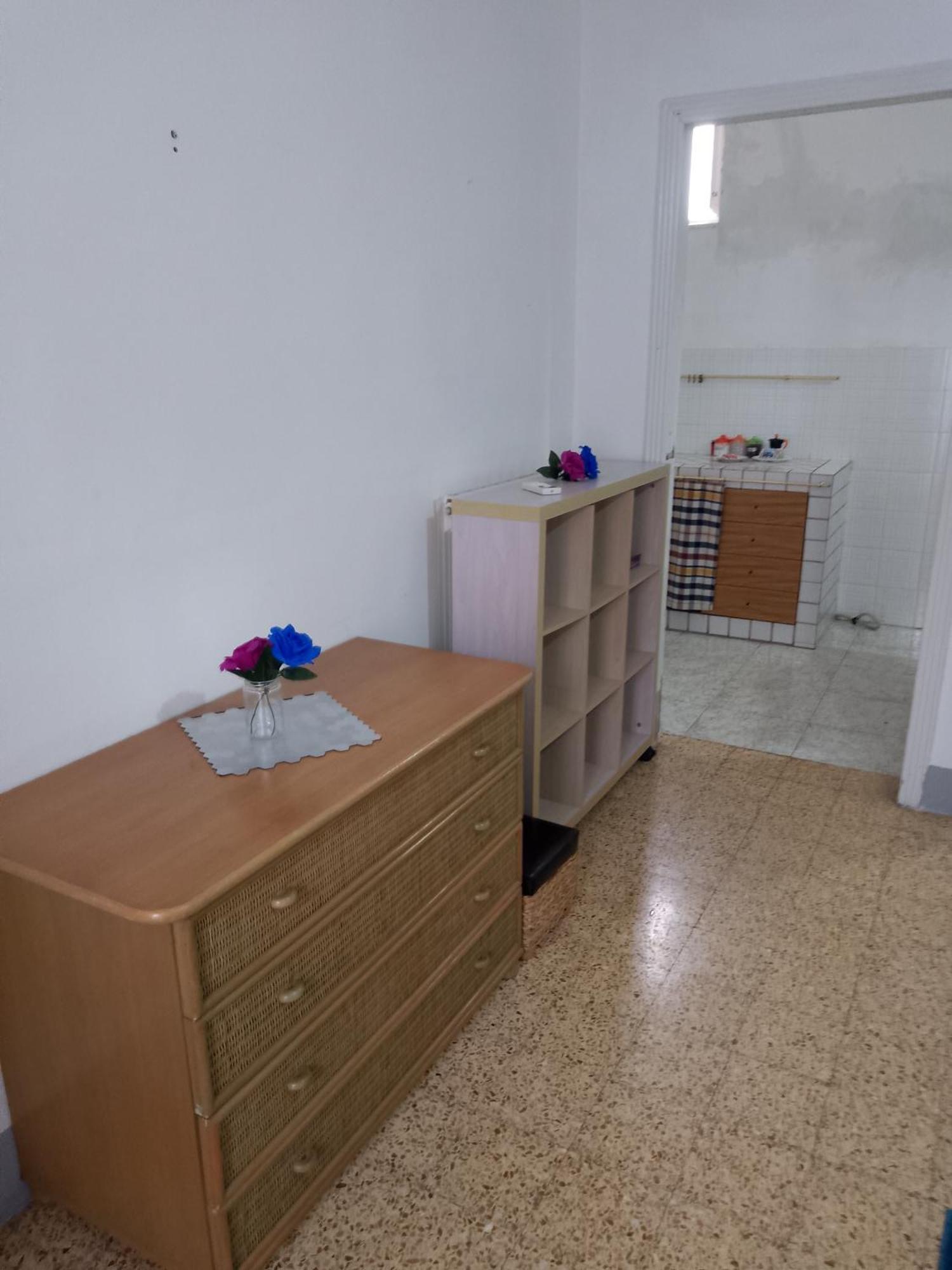 Casa Vacanze Emiliana Ragusa Eksteriør billede