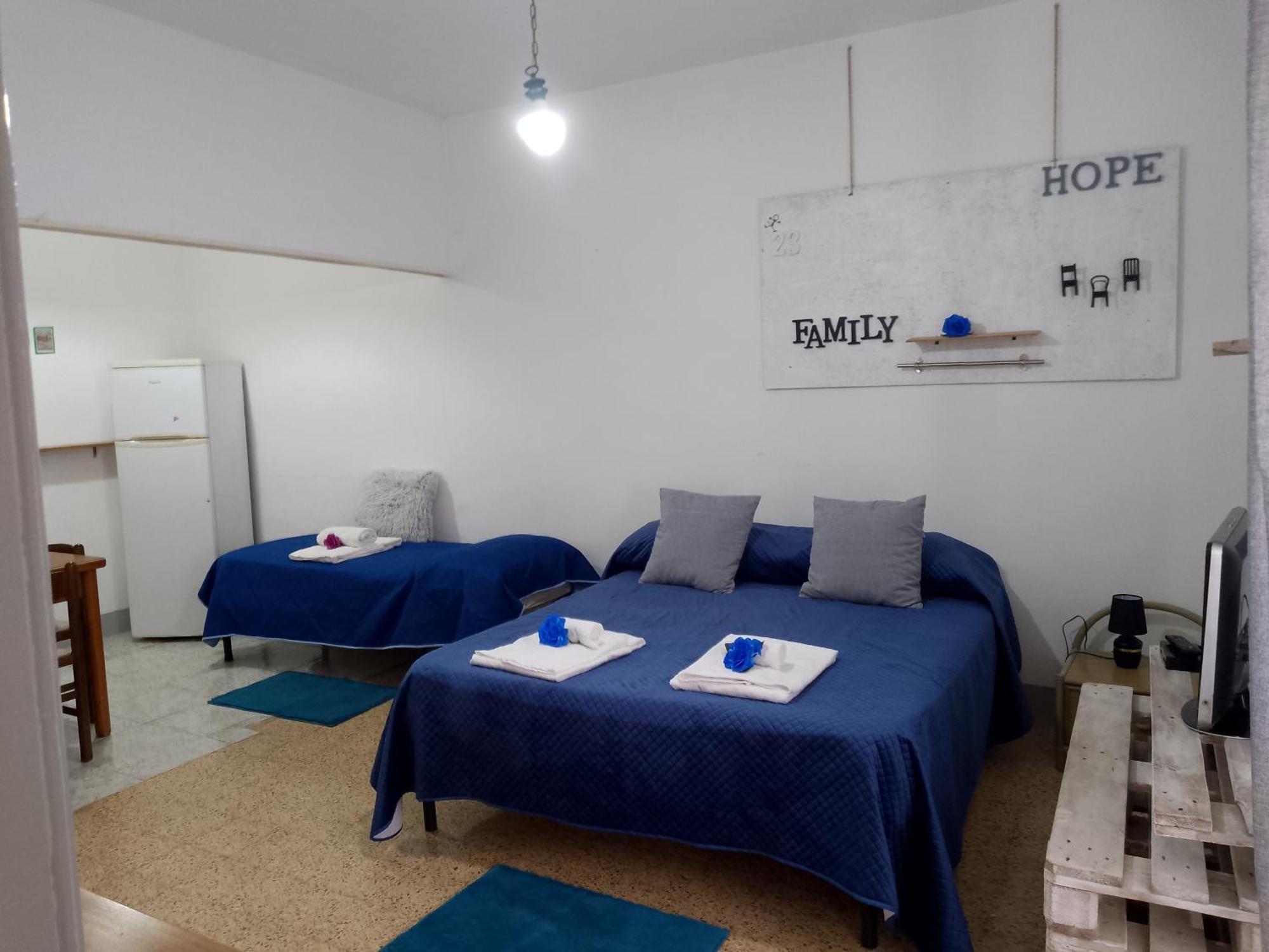 Casa Vacanze Emiliana Ragusa Eksteriør billede
