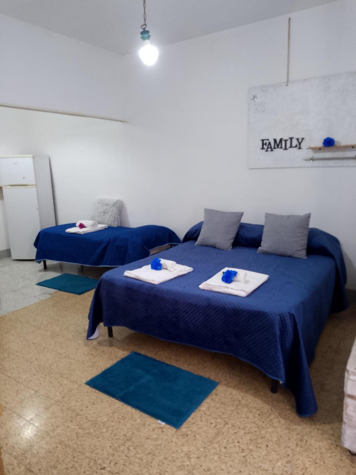 Casa Vacanze Emiliana Ragusa Eksteriør billede