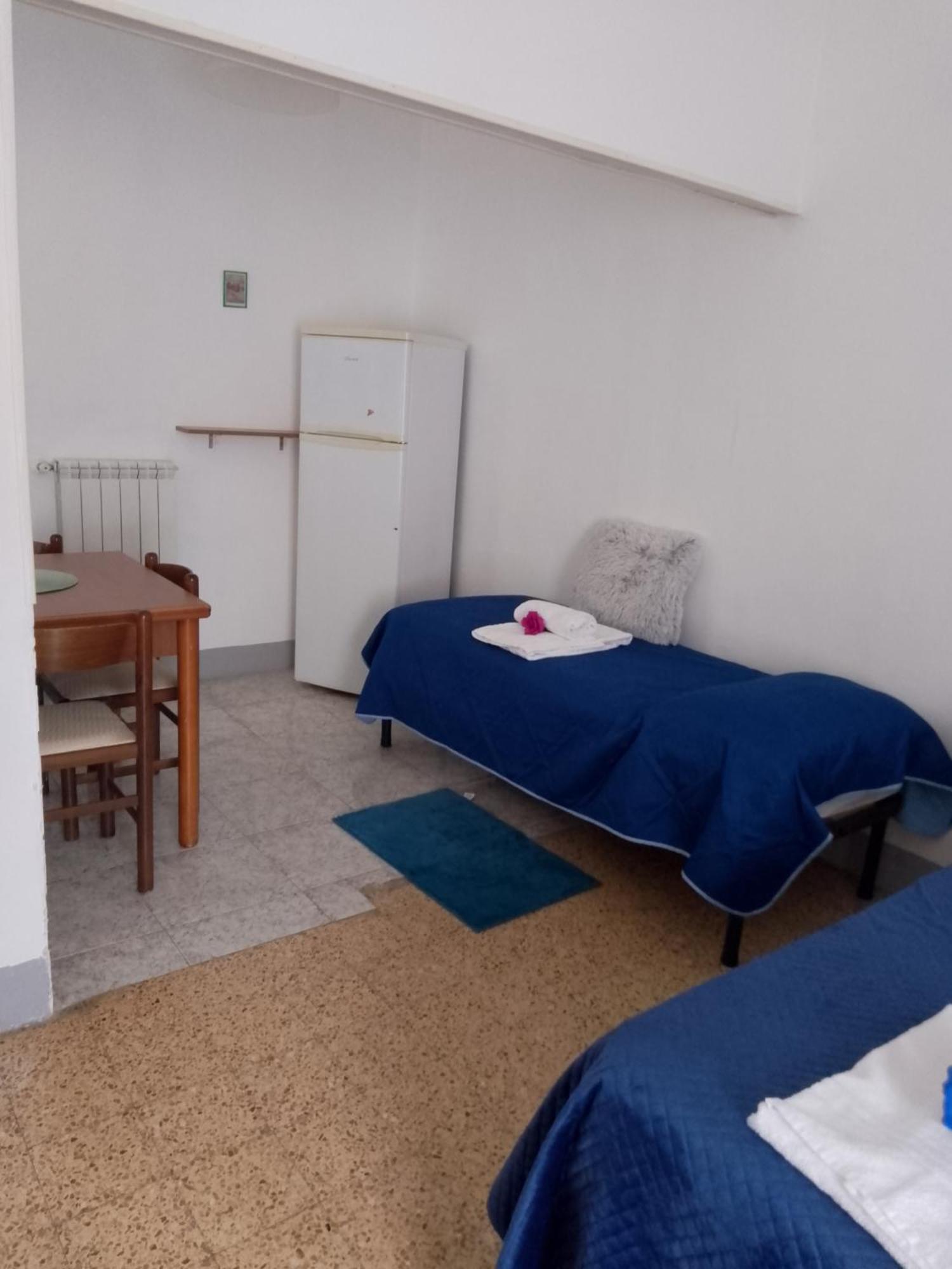 Casa Vacanze Emiliana Ragusa Eksteriør billede