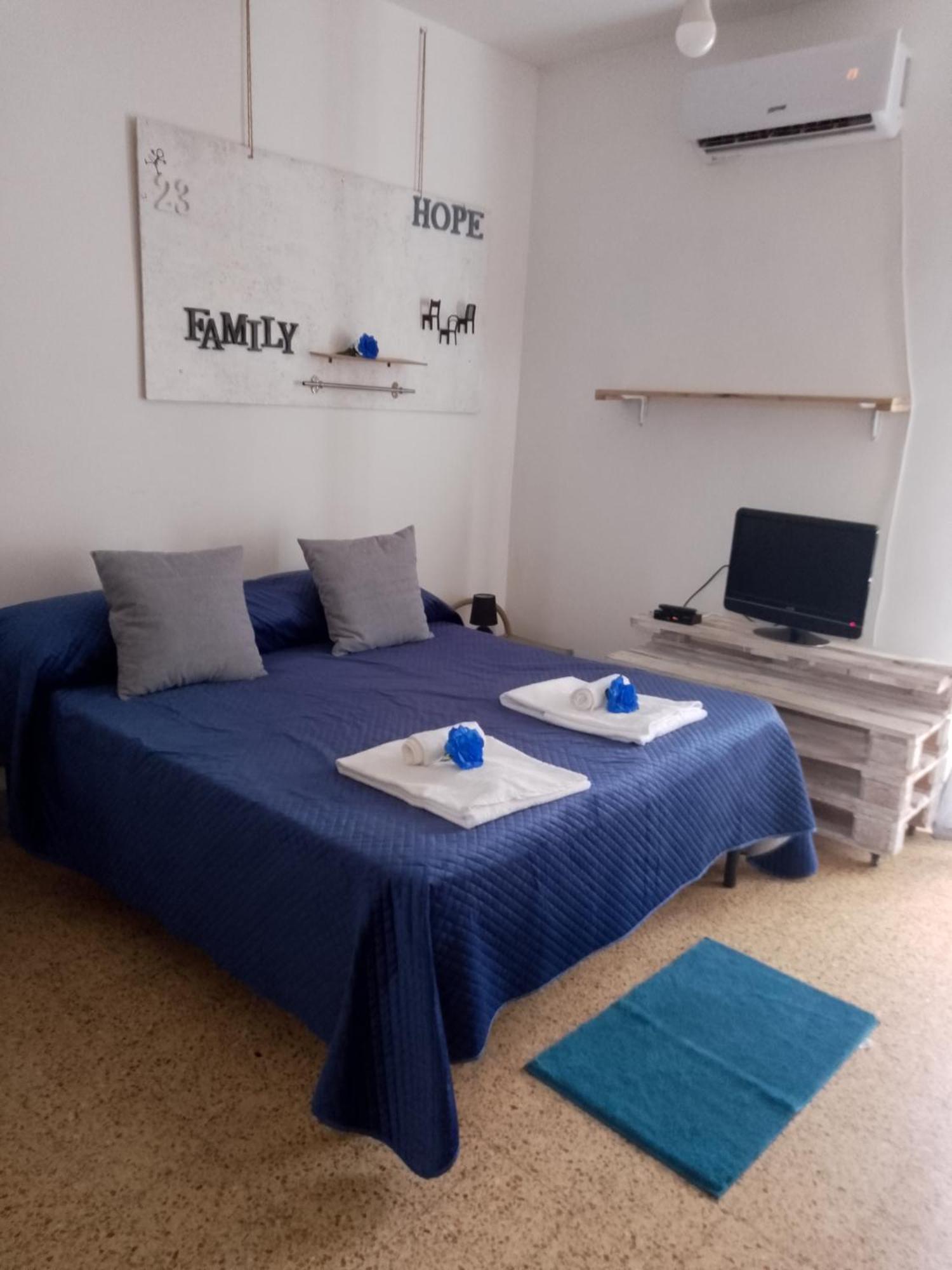 Casa Vacanze Emiliana Ragusa Eksteriør billede