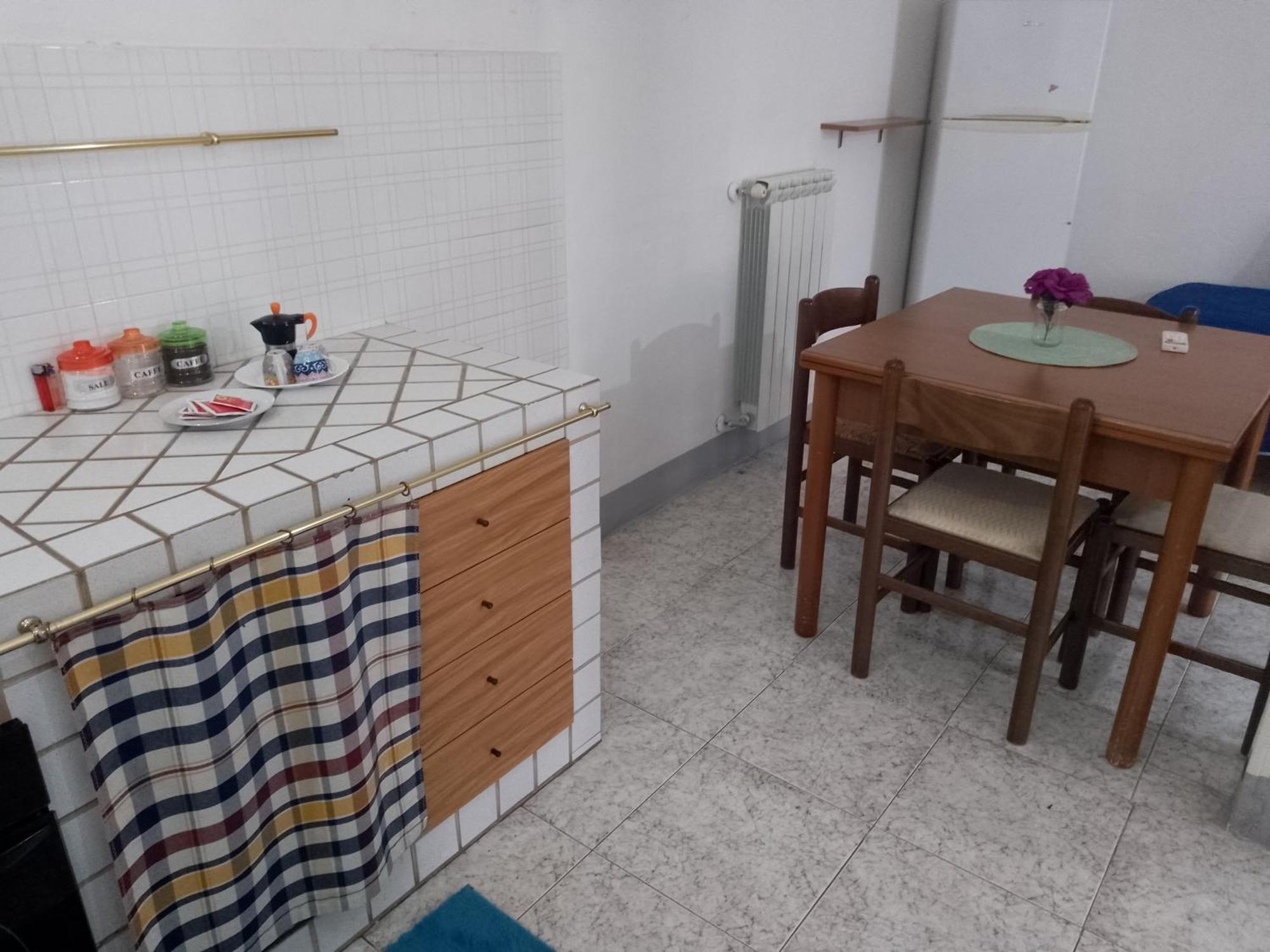 Casa Vacanze Emiliana Ragusa Eksteriør billede