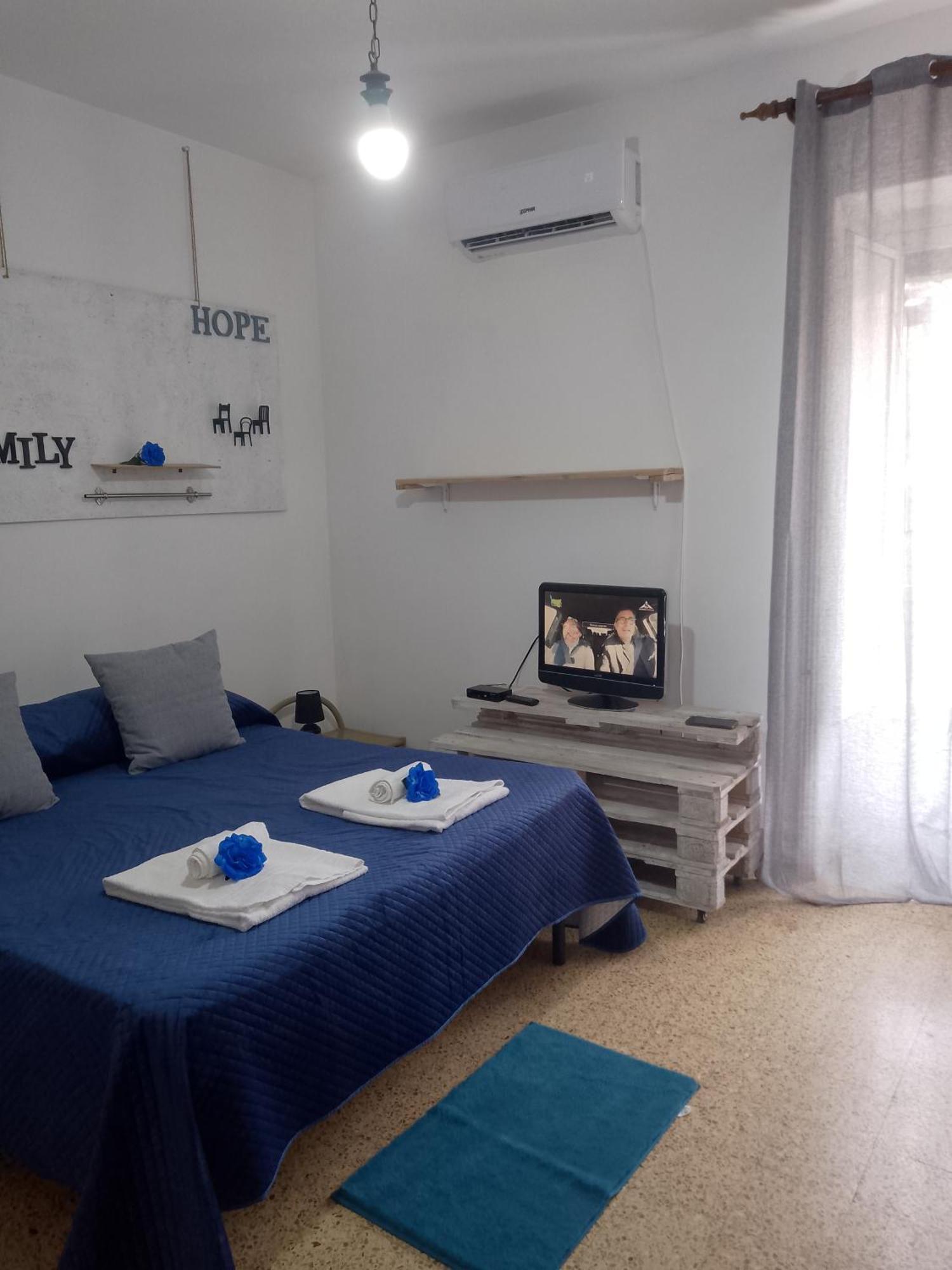 Casa Vacanze Emiliana Ragusa Eksteriør billede