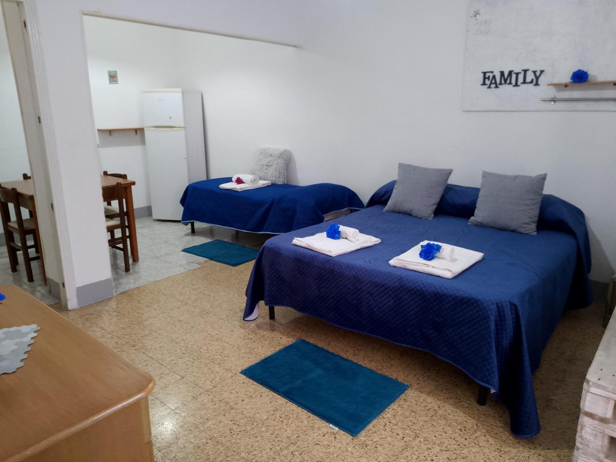 Casa Vacanze Emiliana Ragusa Eksteriør billede