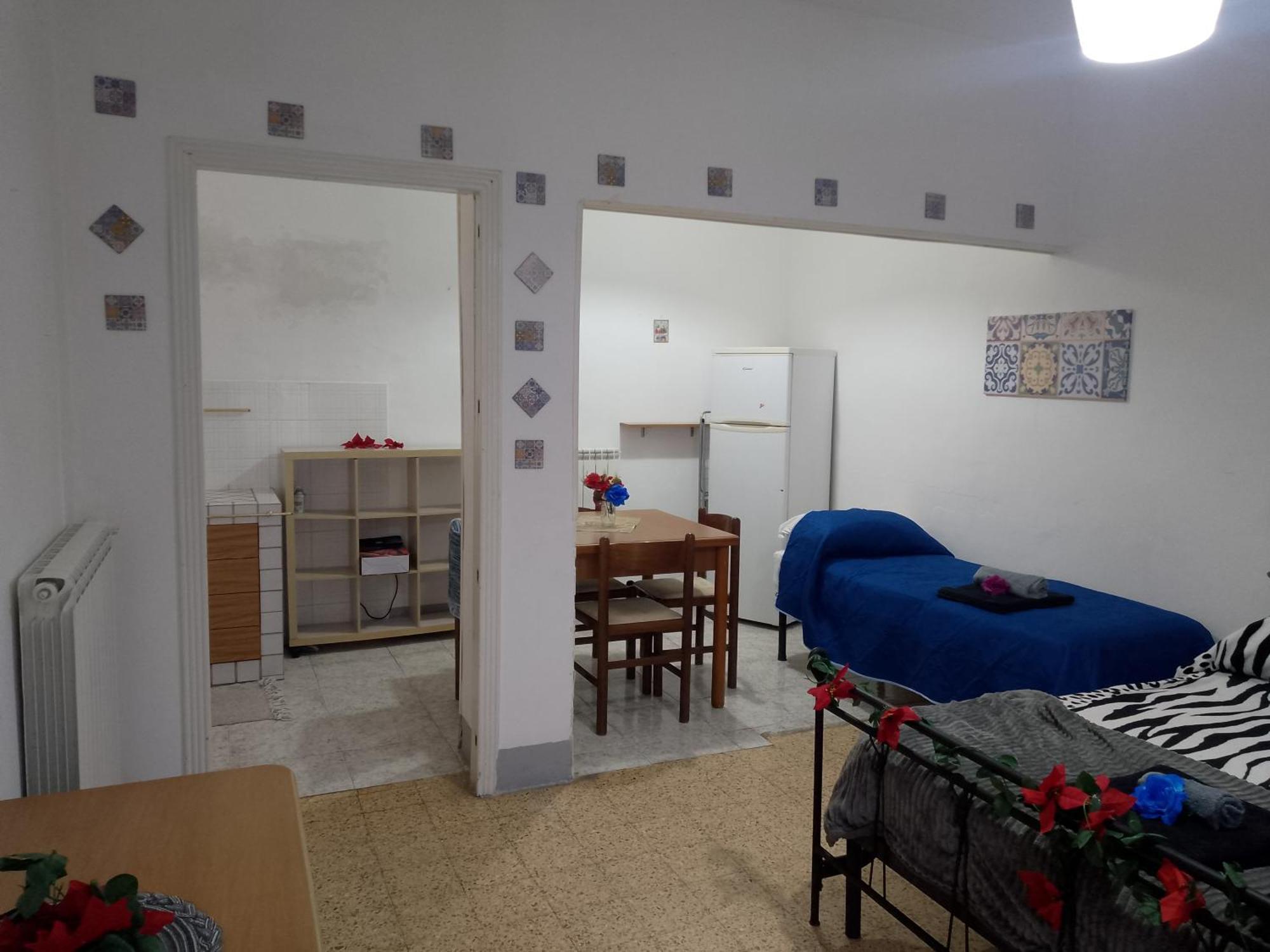 Casa Vacanze Emiliana Ragusa Eksteriør billede