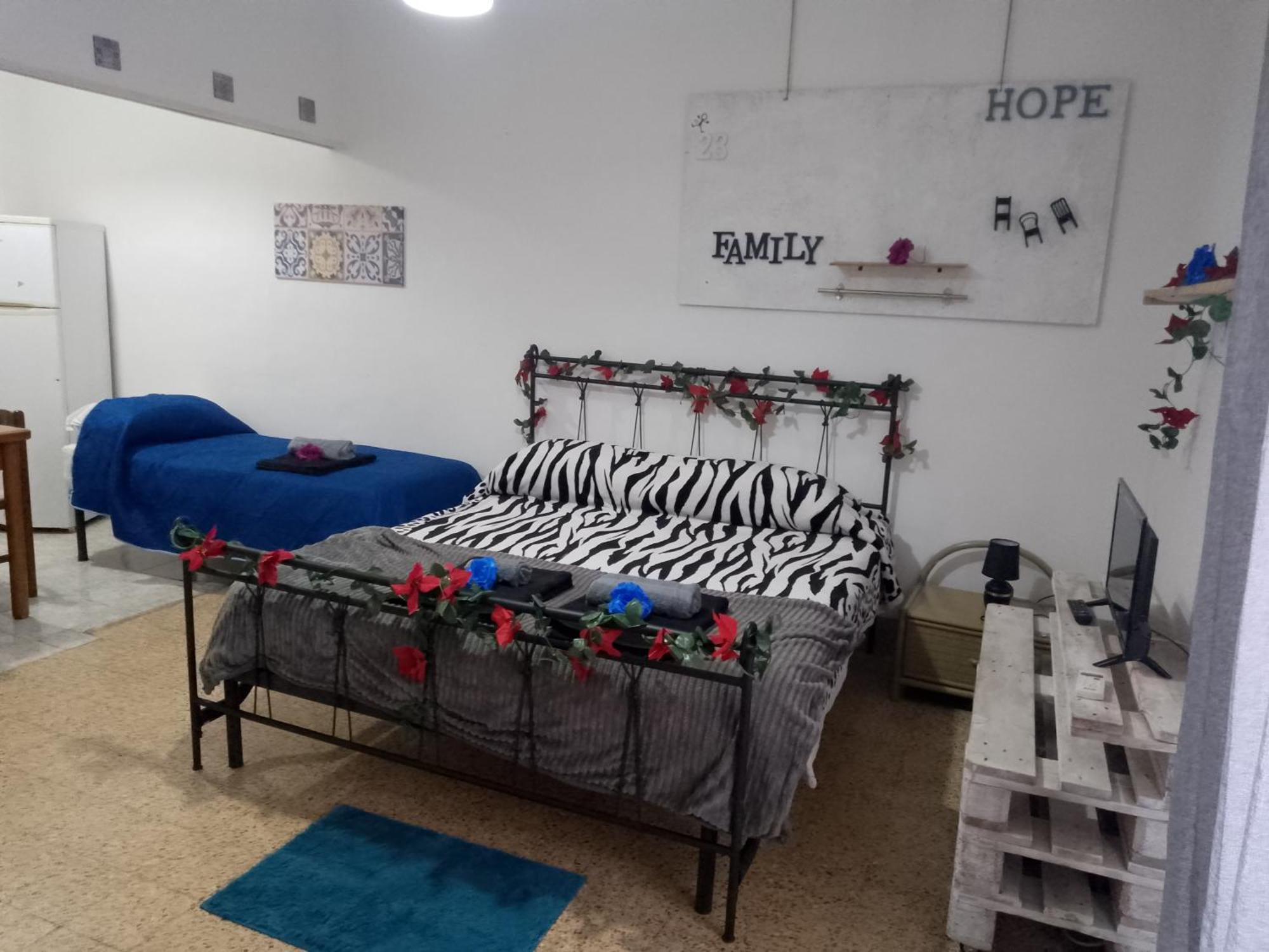 Casa Vacanze Emiliana Ragusa Eksteriør billede
