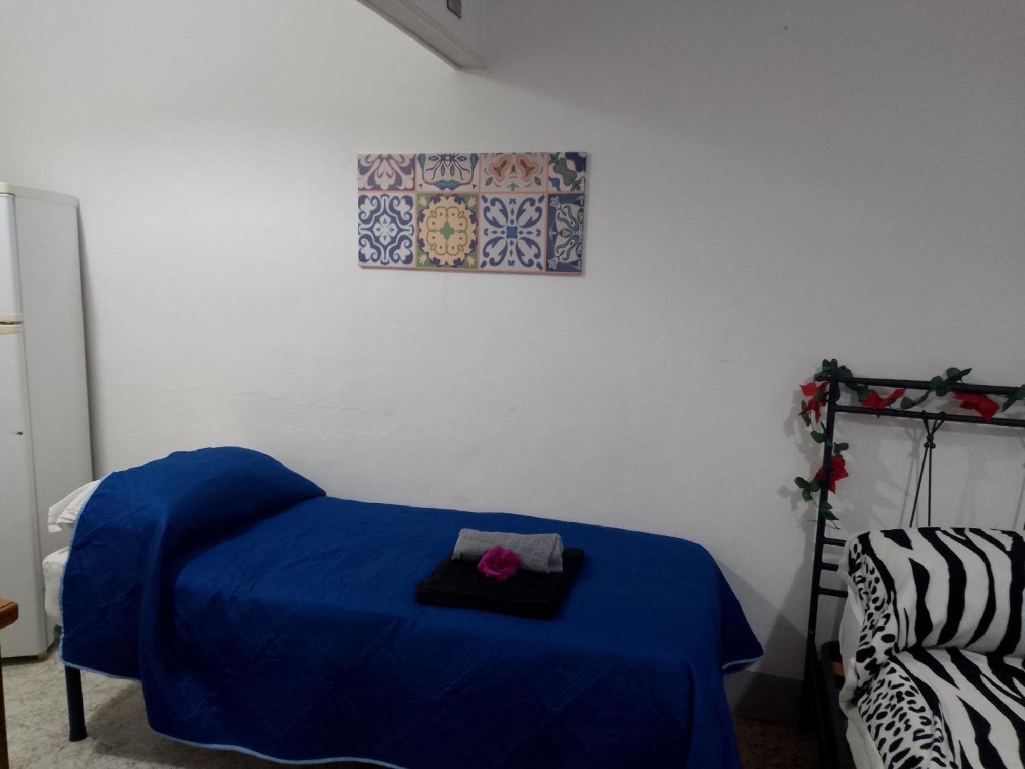 Casa Vacanze Emiliana Ragusa Eksteriør billede